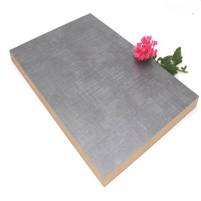 Kitchen Cabinet 1220×2440MM E0 MR Gloss Mdf Panels