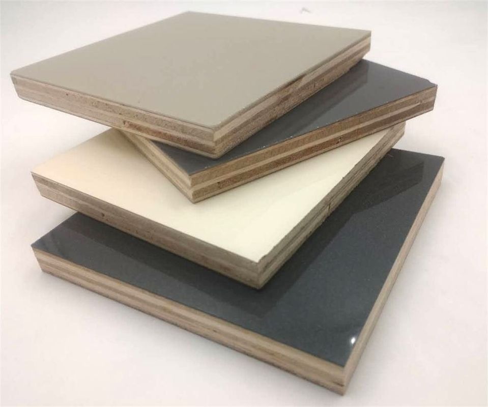 Anti Scratch  Lightweight Ply Board