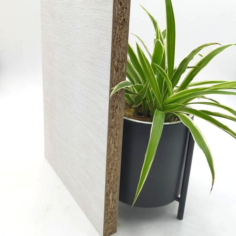 Deep Embossed  Mdf Texture Sheet